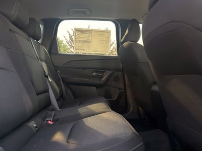 2026 Mazda Mazda CX-5 2.5 S AWD