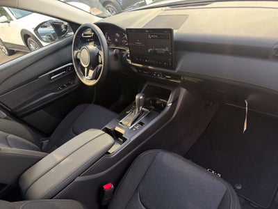 2026 Mazda Mazda CX-5 2.5 S AWD