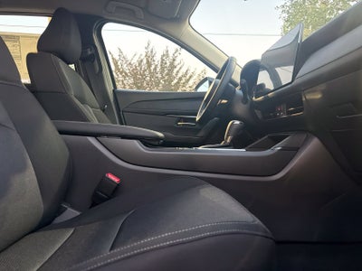 2026 Mazda Mazda CX-5 2.5 S AWD