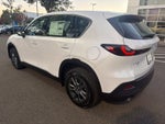 2026 Mazda Mazda CX-5 2.5 S AWD