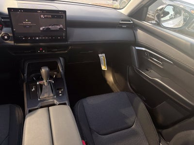 2026 Mazda Mazda CX-5 2.5 S AWD