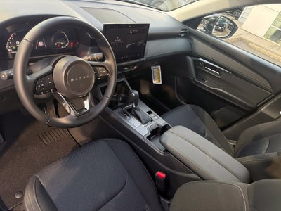 2026 Mazda Mazda CX-5 2.5 S AWD