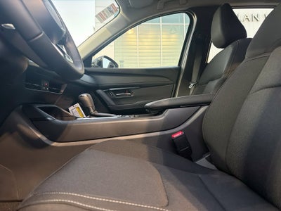 2026 Mazda Mazda CX-5 2.5 S AWD