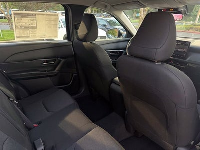 2026 Mazda Mazda CX-5 2.5 S AWD