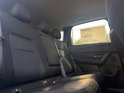 2026 Mazda Mazda CX-5 2.5 S AWD