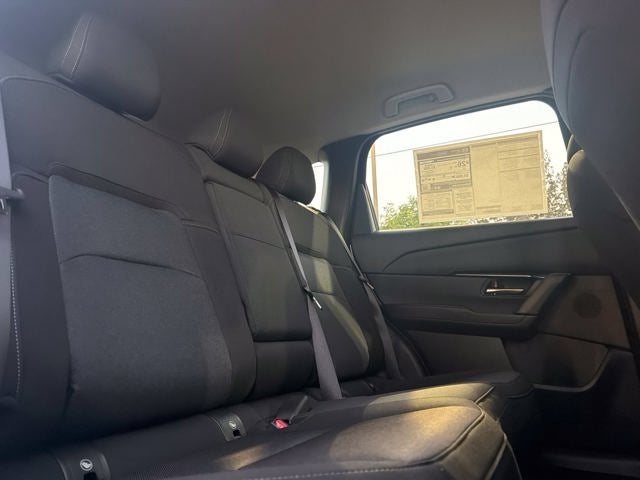 2026 Mazda Mazda CX-5 2.5 S AWD