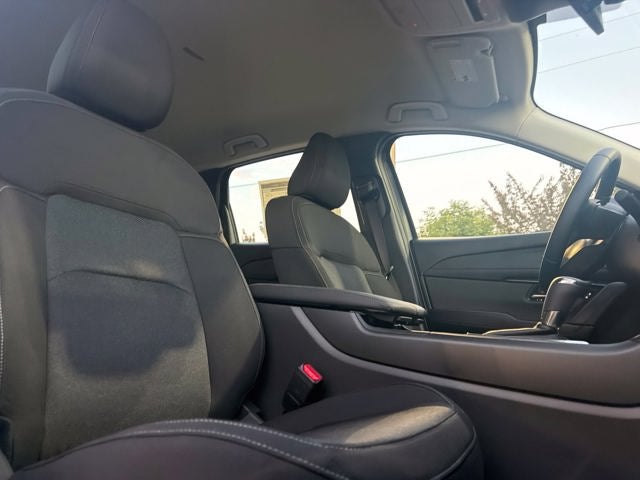 2026 Mazda Mazda CX-5 2.5 S AWD