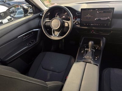 2026 Mazda Mazda CX-5 2.5 S AWD