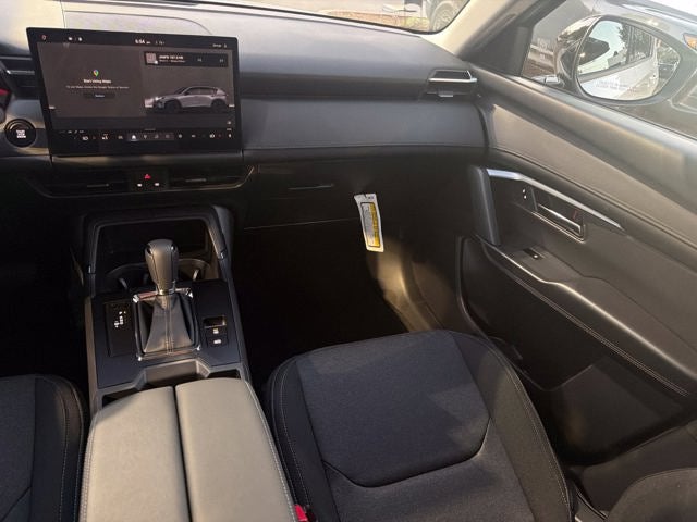2026 Mazda Mazda CX-5 2.5 S AWD