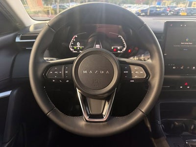 2026 Mazda Mazda CX-5 2.5 S AWD