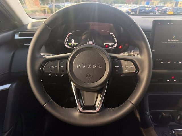 2026 Mazda Mazda CX-5 2.5 S AWD