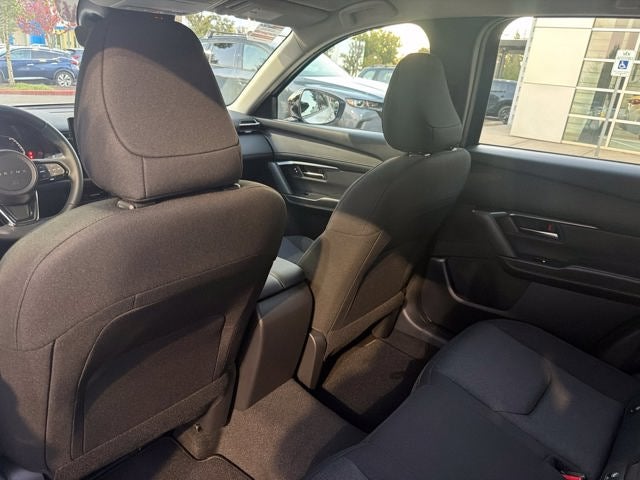 2026 Mazda Mazda CX-5 2.5 S AWD
