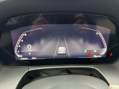 2026 Mazda Mazda CX-5 2.5 S Select