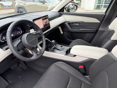 2026 Mazda Mazda CX-5 2.5 S Select
