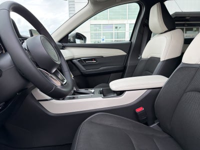 2026 Mazda Mazda CX-5 2.5 S Select
