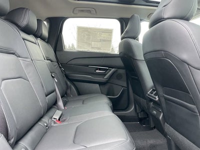 2026 Mazda Mazda CX-5 2.5 S Premium AWD