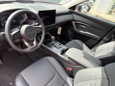 2026 Mazda Mazda CX-5 2.5 S Premium AWD
