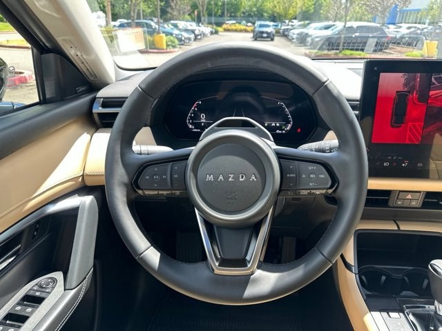 2026 Mazda Mazda CX-5 2.5 S Premium Plus AWD
