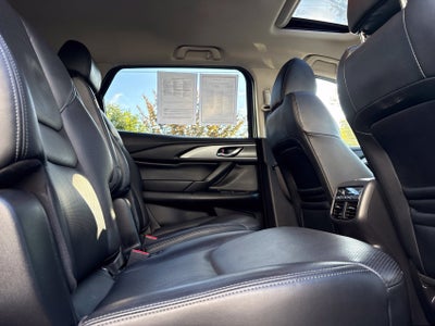 2023 Mazda Mazda CX-9 Touring Plus