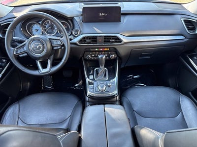 2023 Mazda Mazda CX-9 Touring Plus