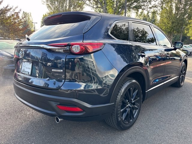 2023 Mazda Mazda CX-9 Touring Plus