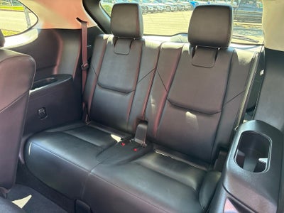 2019 Mazda Mazda CX-9 Touring