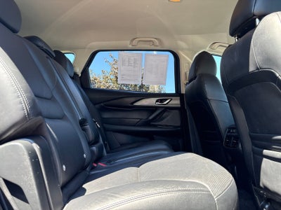 2019 Mazda Mazda CX-9 Touring