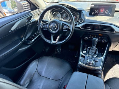 2019 Mazda Mazda CX-9 Touring