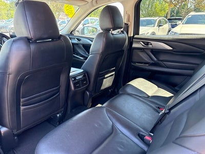 2019 Mazda Mazda CX-9 Touring