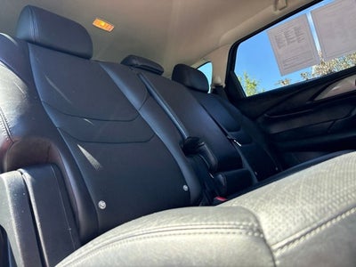 2019 Mazda Mazda CX-9 Touring