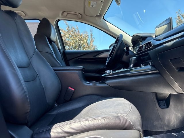 2019 Mazda Mazda CX-9 Touring