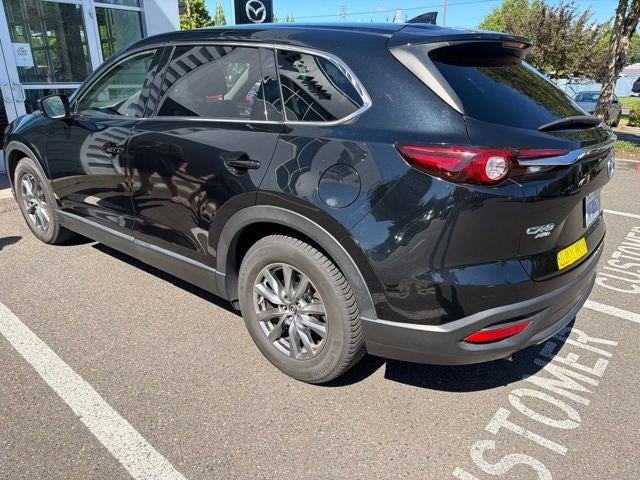 2019 Mazda Mazda CX-9 Touring