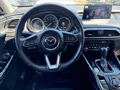 2019 Mazda Mazda CX-9 Touring