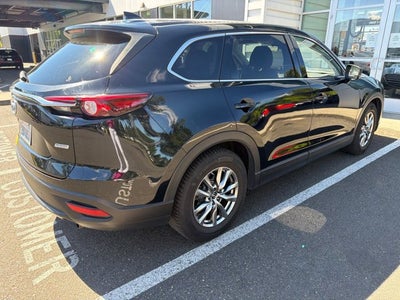2019 Mazda Mazda CX-9 Touring