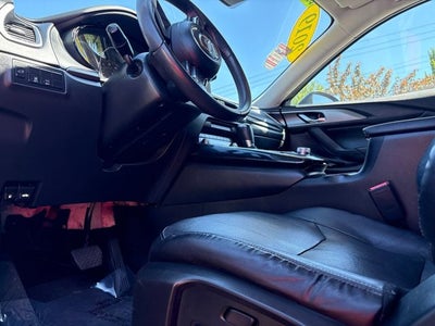 2019 Mazda Mazda CX-9 Touring