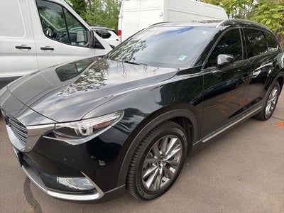 2023 Mazda Mazda CX-9 Grand Touring