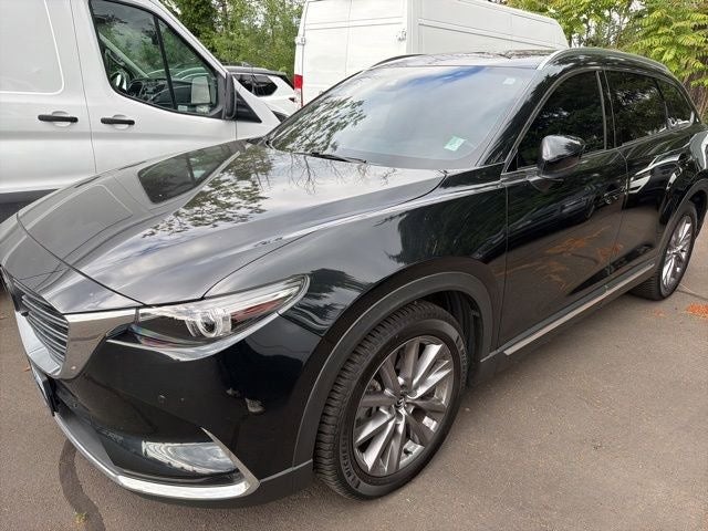 2023 Mazda Mazda CX-9 Grand Touring