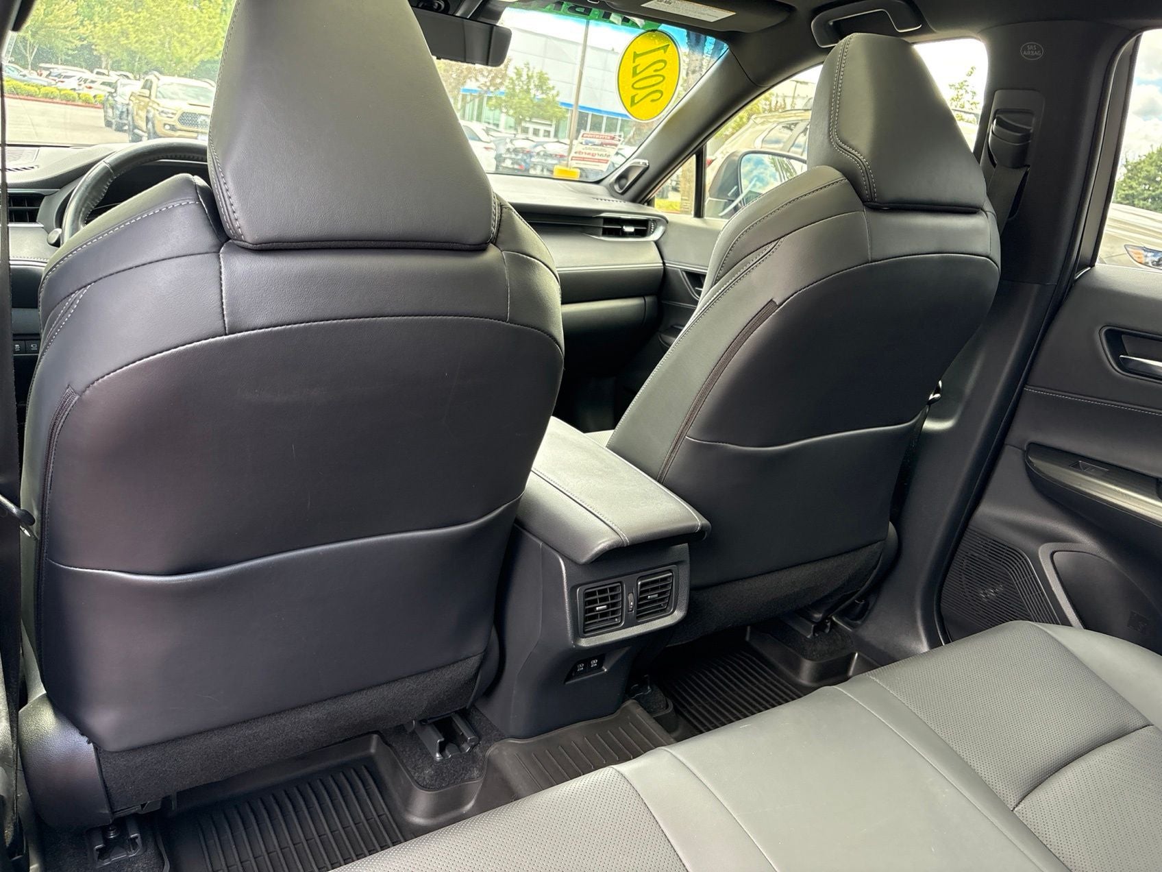 2021 Toyota Venza Limited