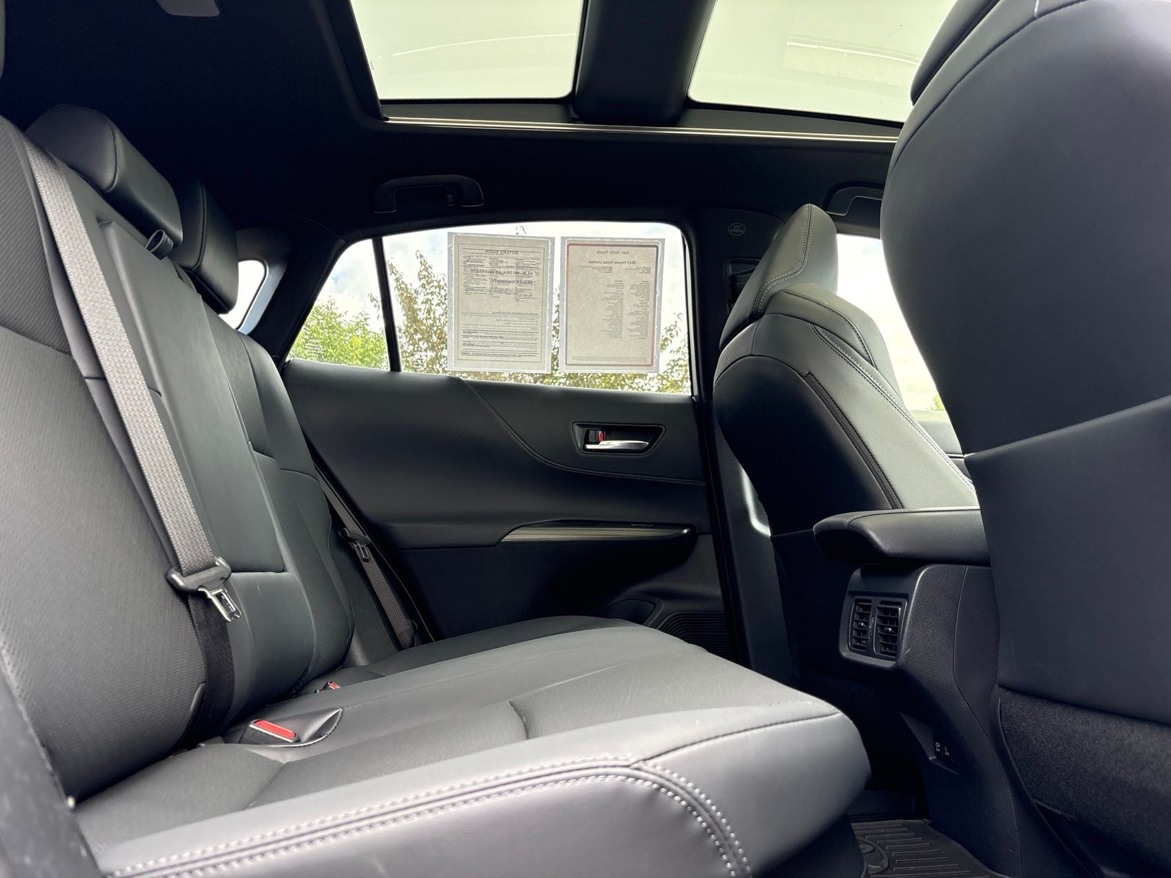 2021 Toyota Venza Limited