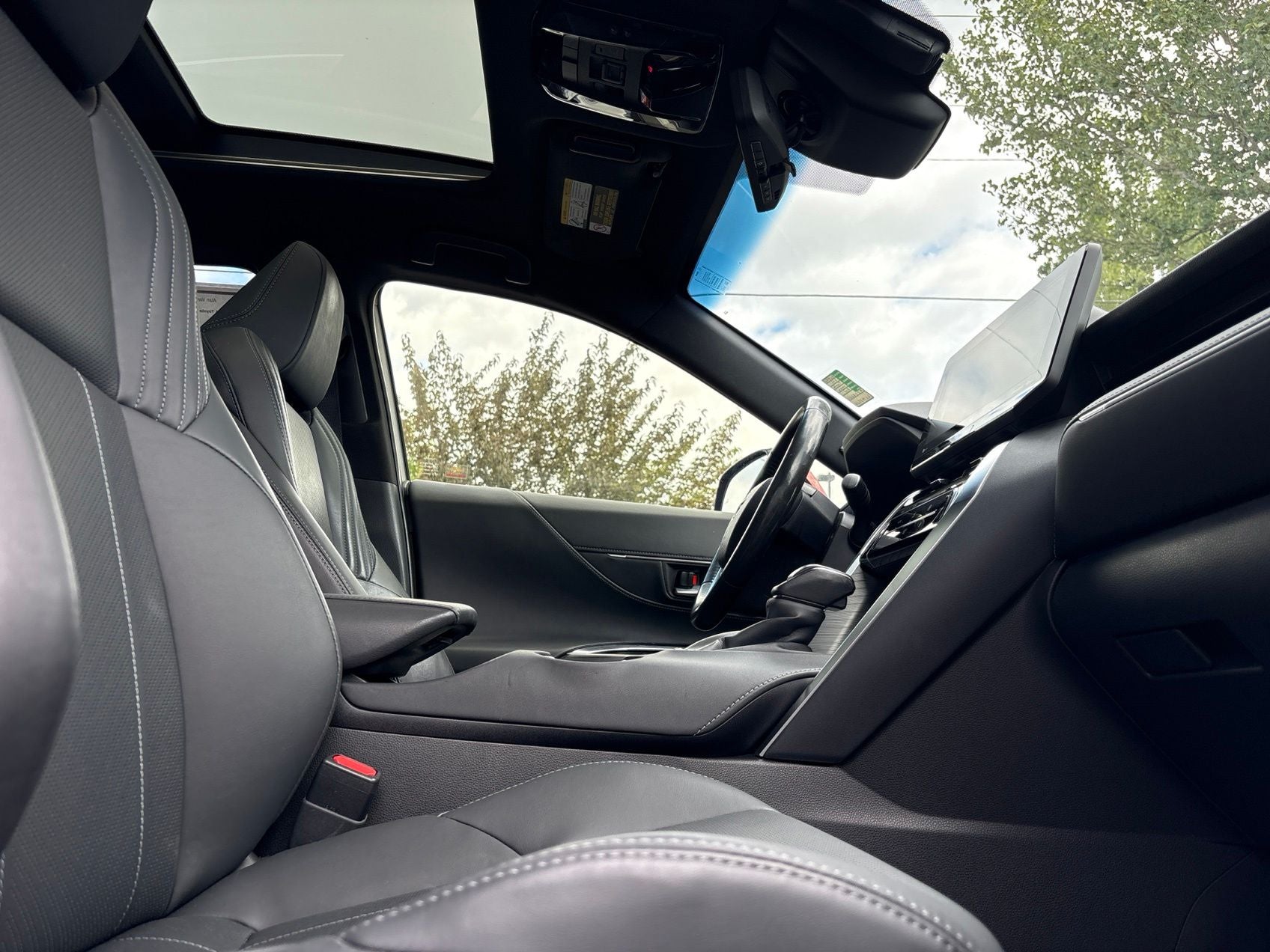 2021 Toyota Venza Limited