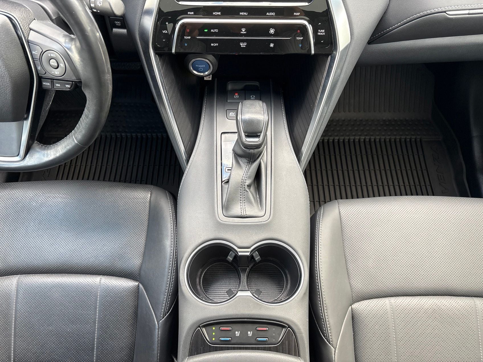 2021 Toyota Venza Limited