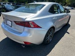 2016 Lexus IS 200t
