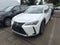 2019 Lexus UX 250h Base