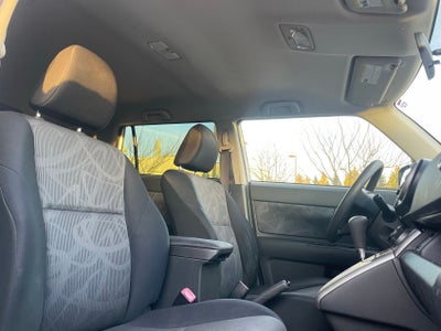 2012 Scion xB 5dr Wgn Man (Natl)