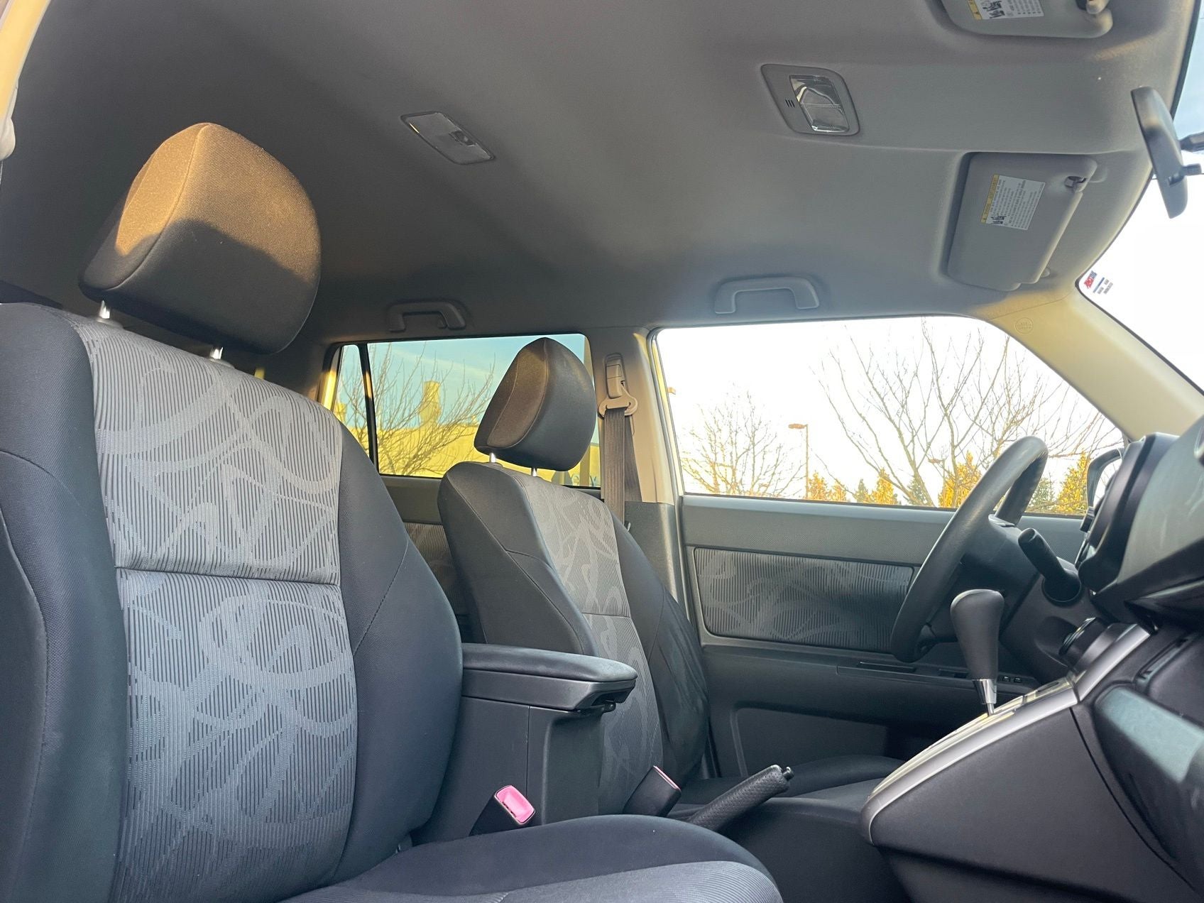 2012 Scion xB 5dr Wgn Man (Natl)