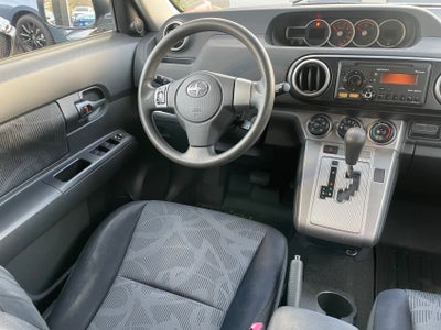 2012 Scion xB 5dr Wgn Man (Natl)