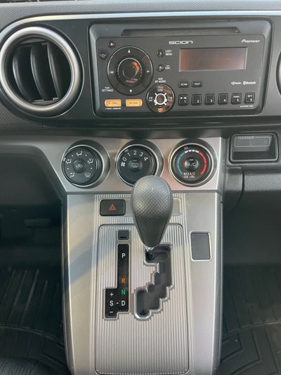 2012 Scion xB 5dr Wgn Man (Natl)