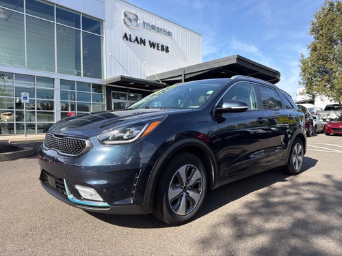 2019 Kia Niro Plug-In Hybrid EX Premium
