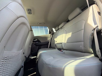 2019 Kia Niro Plug-In Hybrid EX Premium