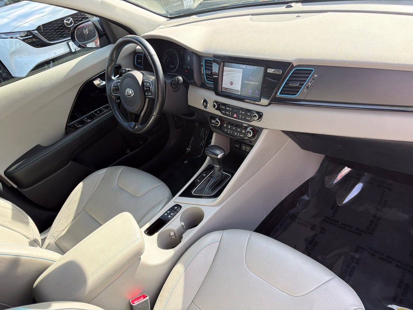 2019 Kia Niro Plug-In Hybrid EX Premium